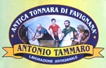 Antonio Tammaro - Prodotti di Tonnara